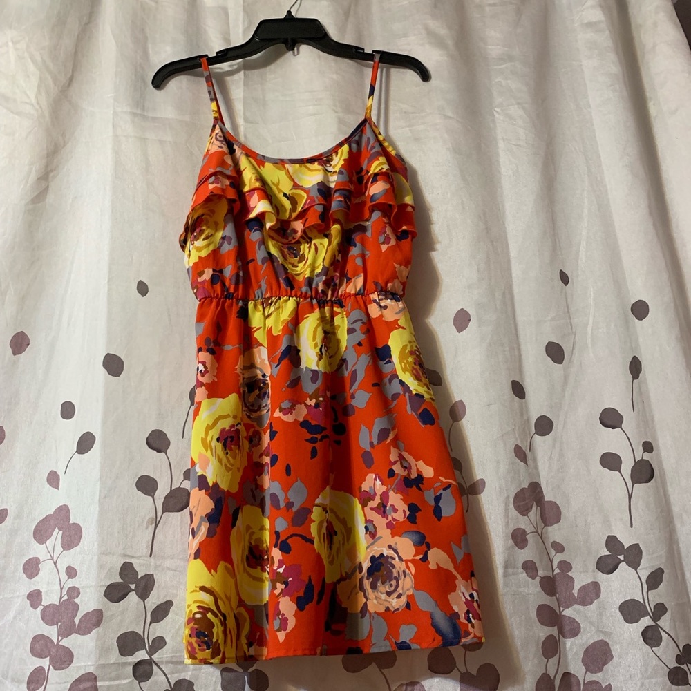FUN mini dress